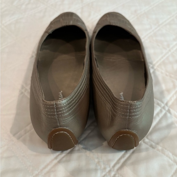 Cole Haan Women’s Ballet Flats - Picture 3 of 10